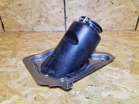 2014 2015 Infiniti Q40 Steering Column Shaft Cover Boot OEM 34k