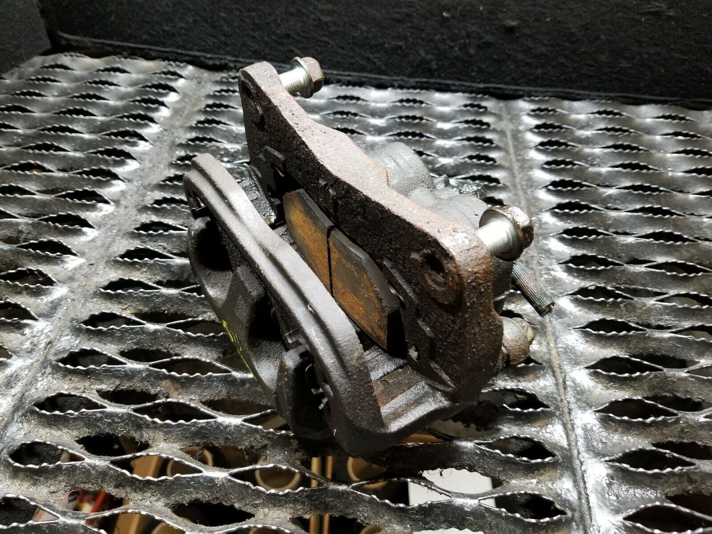 10 11 12 13 14 Subaru Legacy Front Left Driver Side Brake Caliper OEM