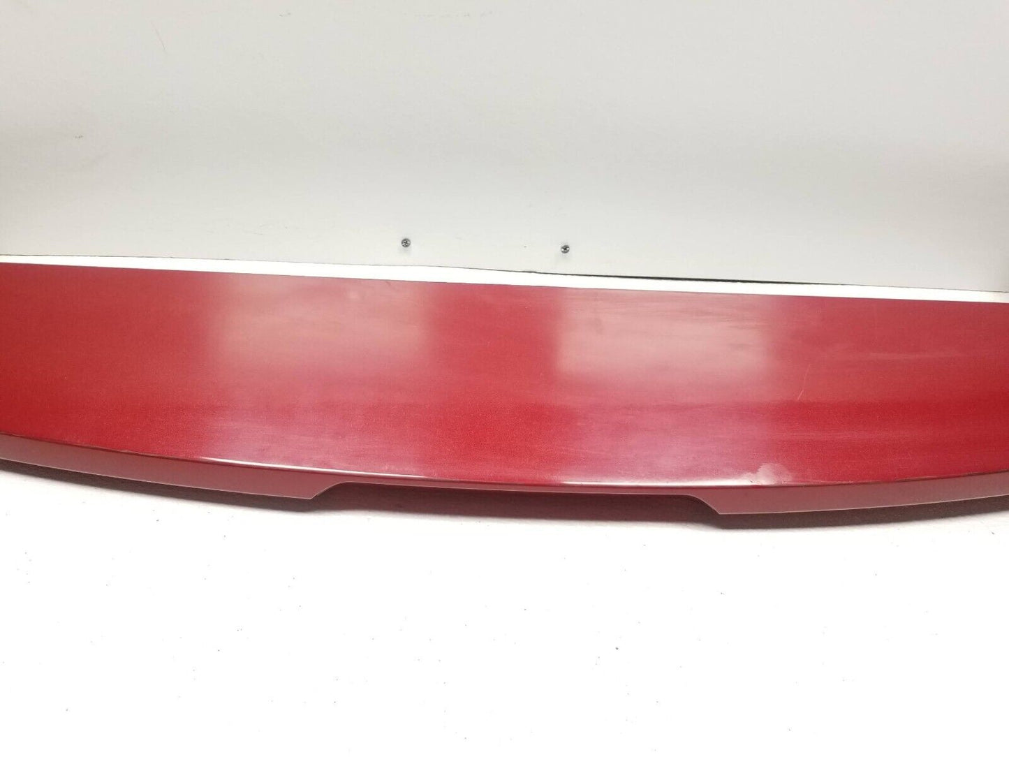13 14 15 16 17 18 19 Buick Encore Rear Tailgate Spoiler With Third 3rd Break OEM