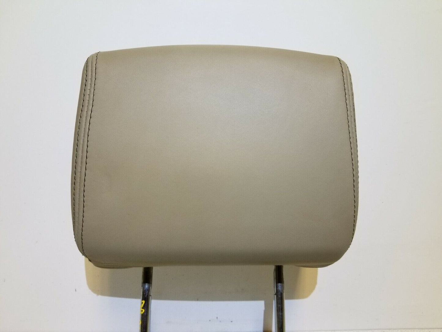 06 07 08 09 Range Rover Sport Front Left Driver Seat Headrest OEM