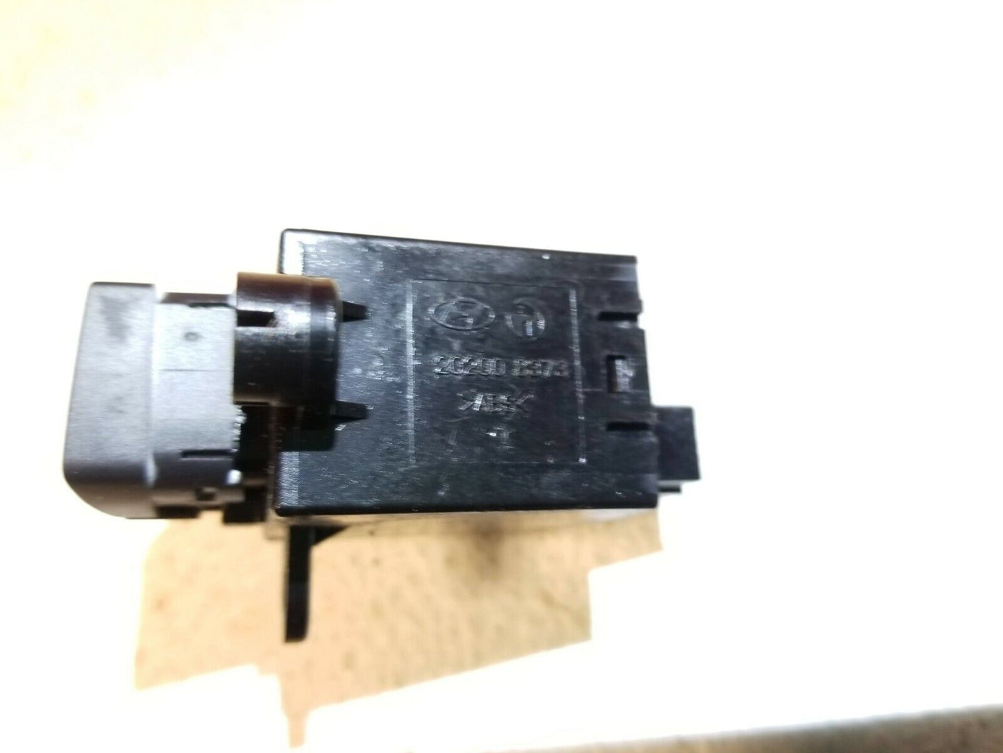 13 14 15 Genesis Coupe Dash Trip Reset Switch OEM 51k