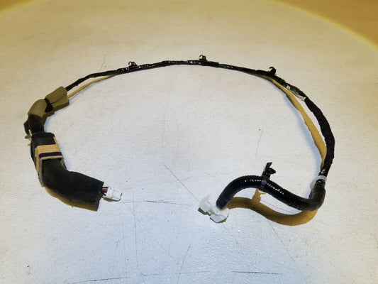 10 11 12 13 Infiniti G37 Coupe Interior Light Wire Harness 240601nl0a OEM 99k
