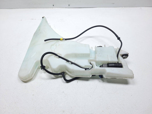 2013 - 2018 Cadillac Ats Windshield Washer Fluid Reservoir Tank 23274517 Oem✅