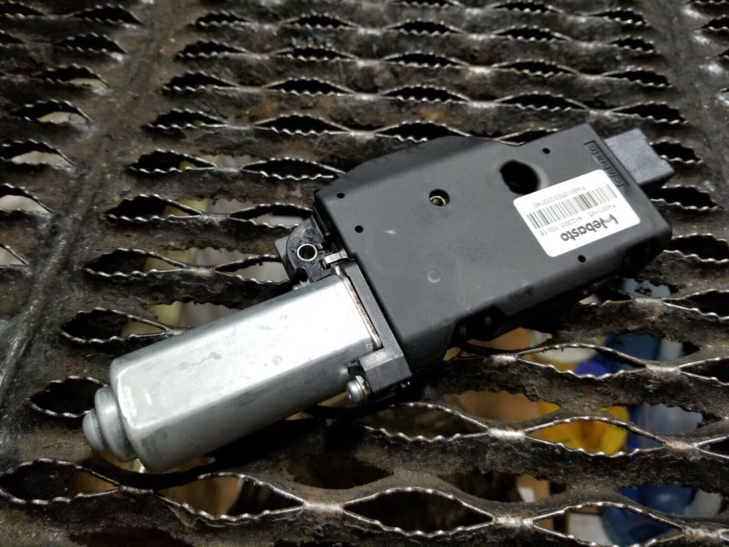 14 15 16 Subaru Forester Sunroof Motor OEM