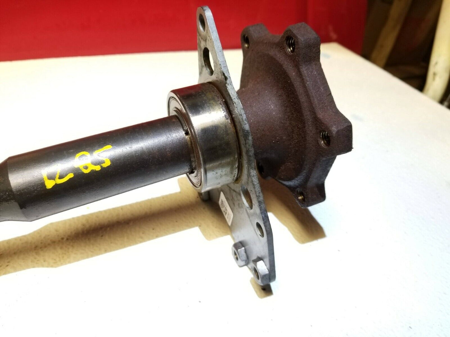 09 10 11 12 Audi Q5 Auto Trans Flange Shaft ◄8hp-55► OEM 72k Miles