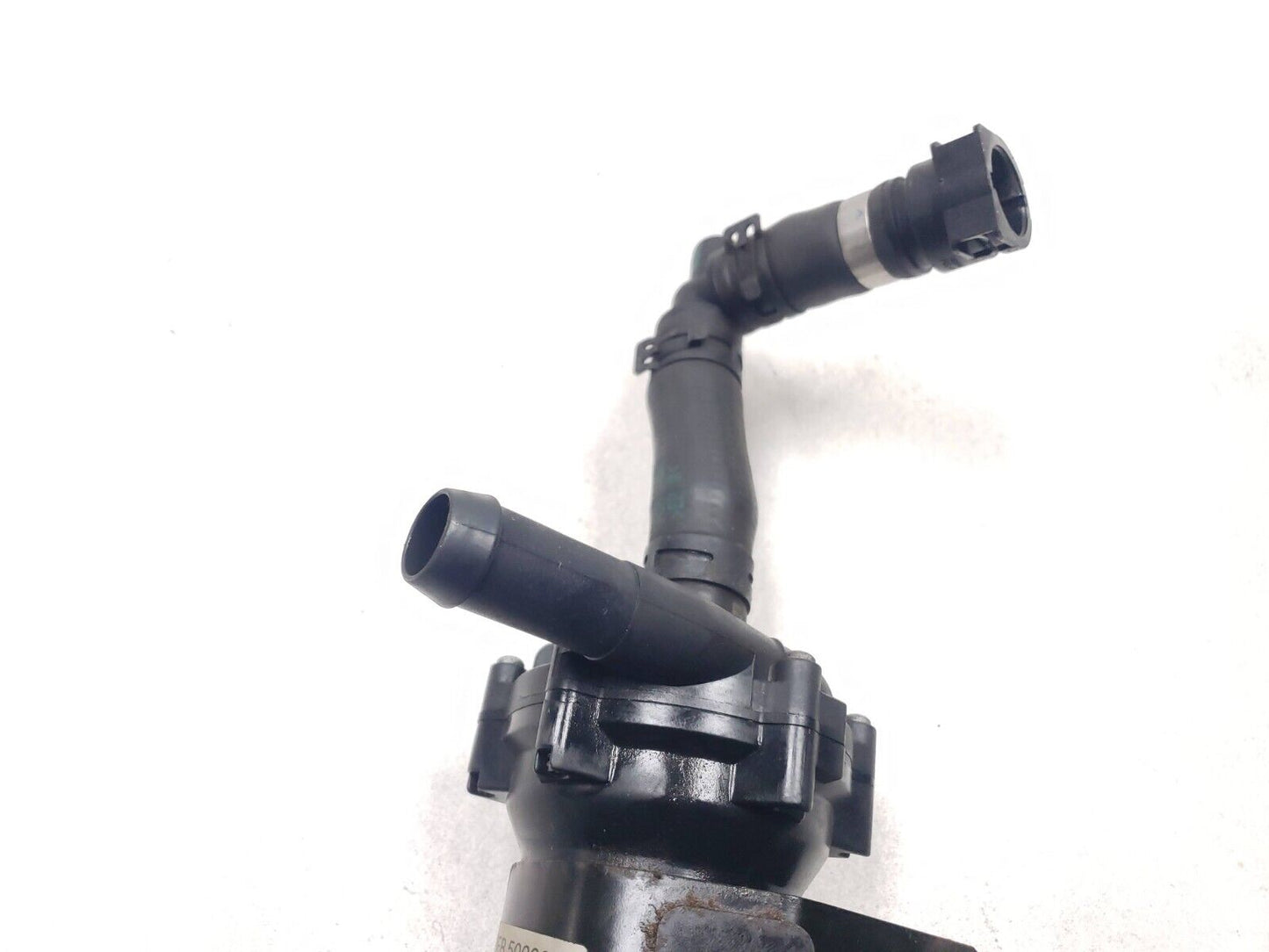 2006-2009 Range Rover Auxiliary Water Pump  OEM