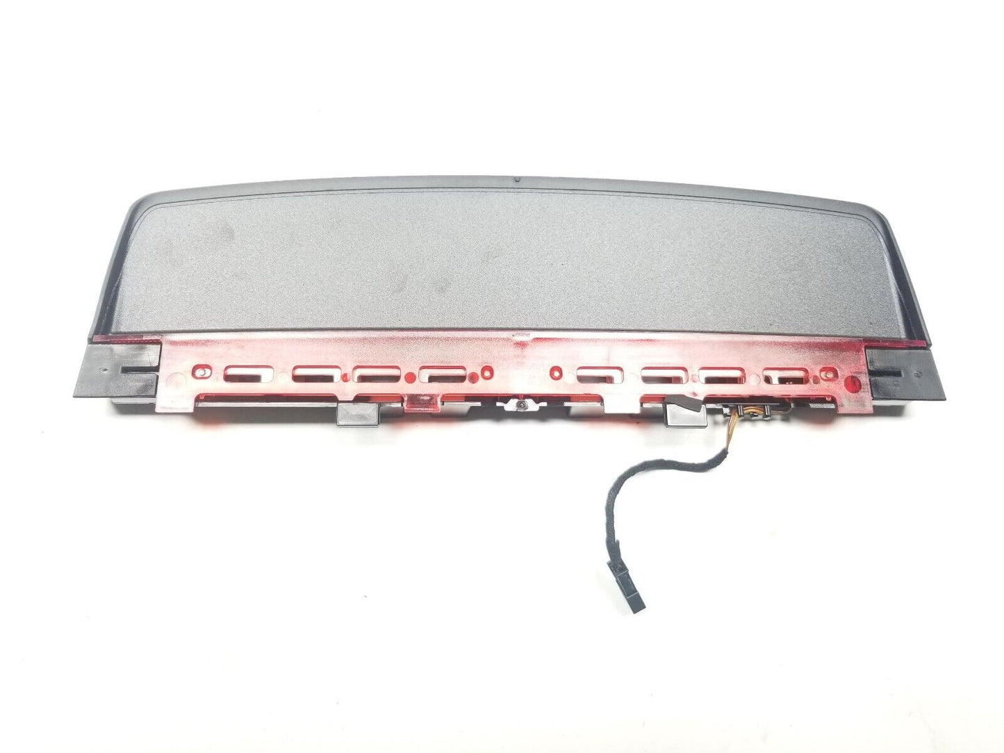 09 10 11 12 BMW 750li Rear 3rd Third Stop Light Lamp OEM