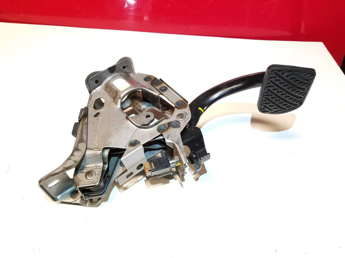15 16 17 18 19 Infiniti Q50 Brake Pedal OEM 62k Miles