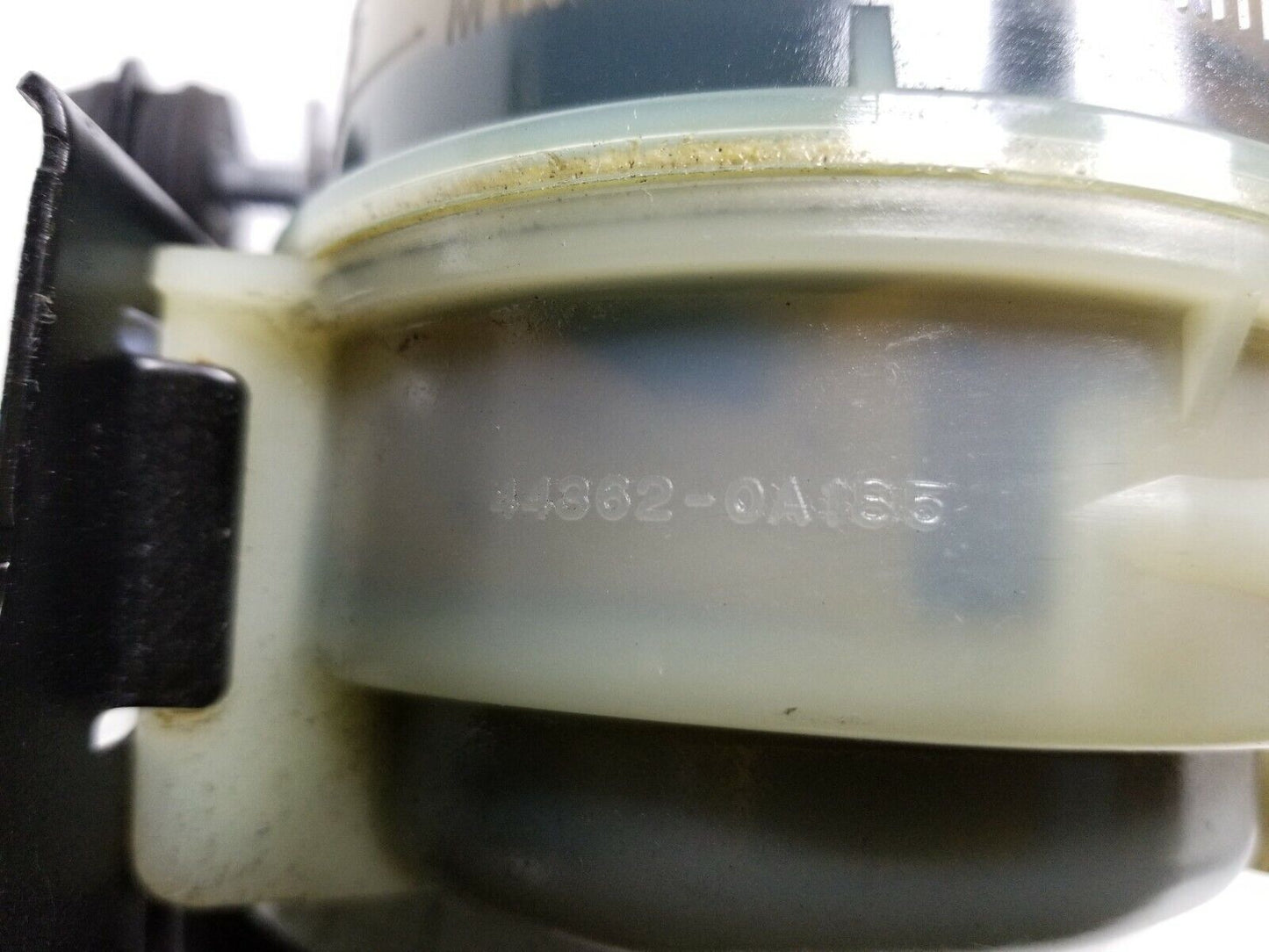 07 08 09 Lexus ES350 Power Steering Fluid Reservoir OEM