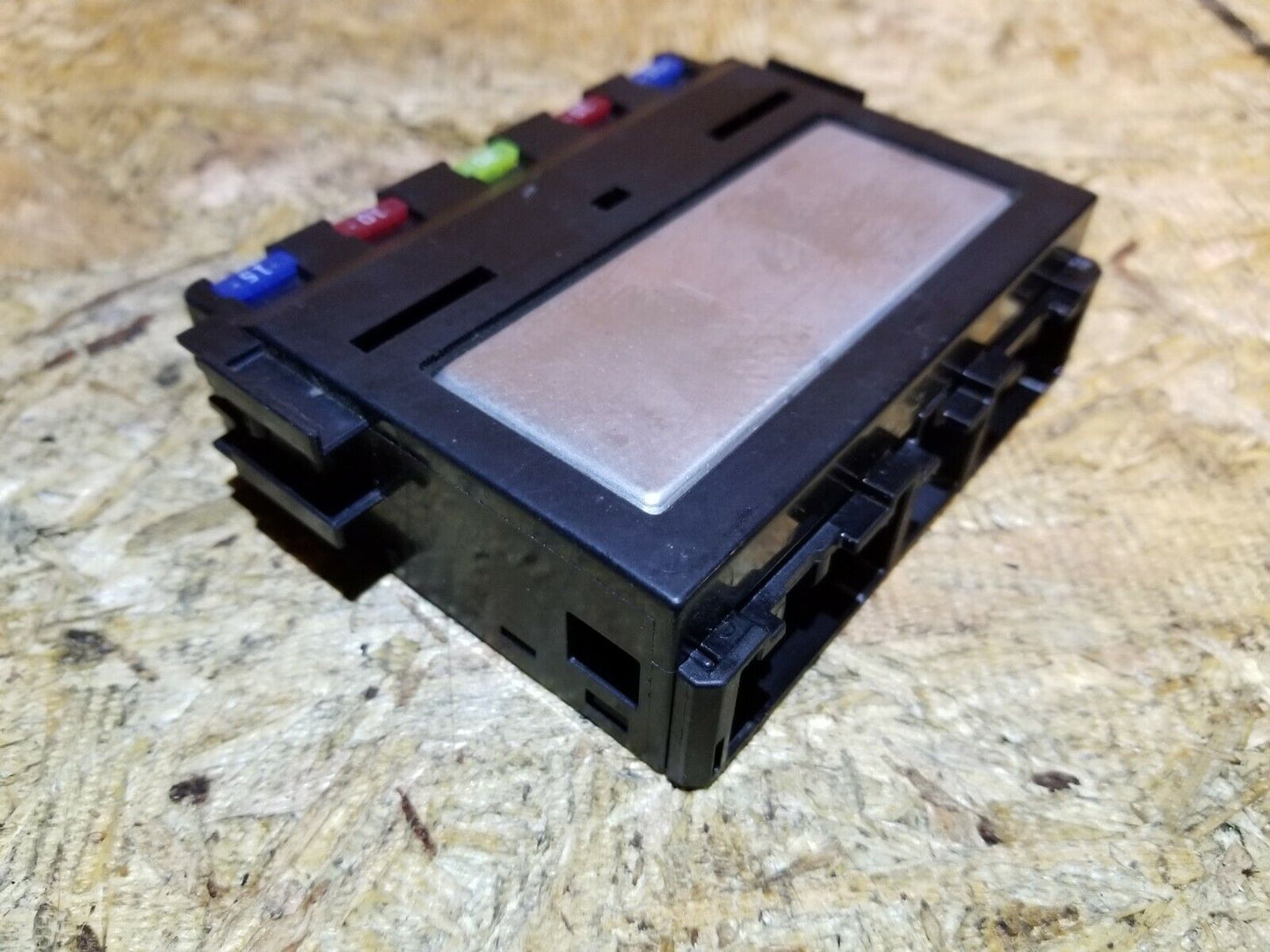 09 10 11 12 13 Lexus IS250 Multiplex Network Body Computer 89211-53010 OEM