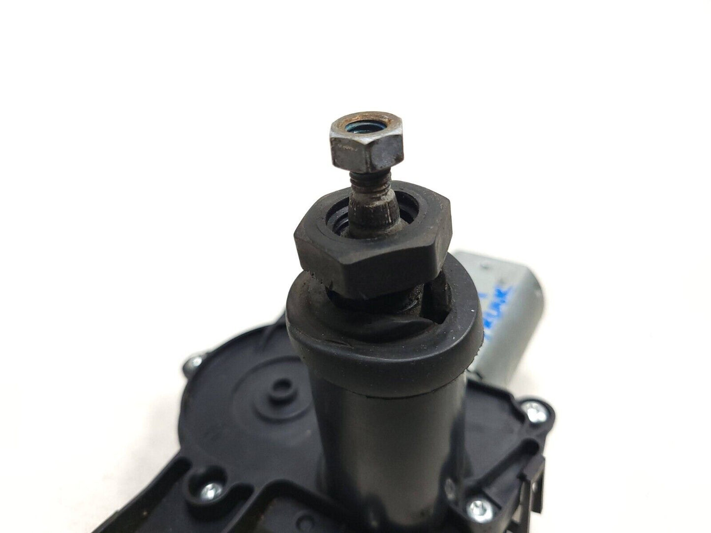 13 14 15 GMC Acadia Rear Wiper Motor OEM