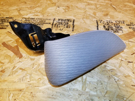 10 11 12 13 14 Subaru Legacy Rear Left Dr Side Cushion Pad Bolster W/bracket OEM