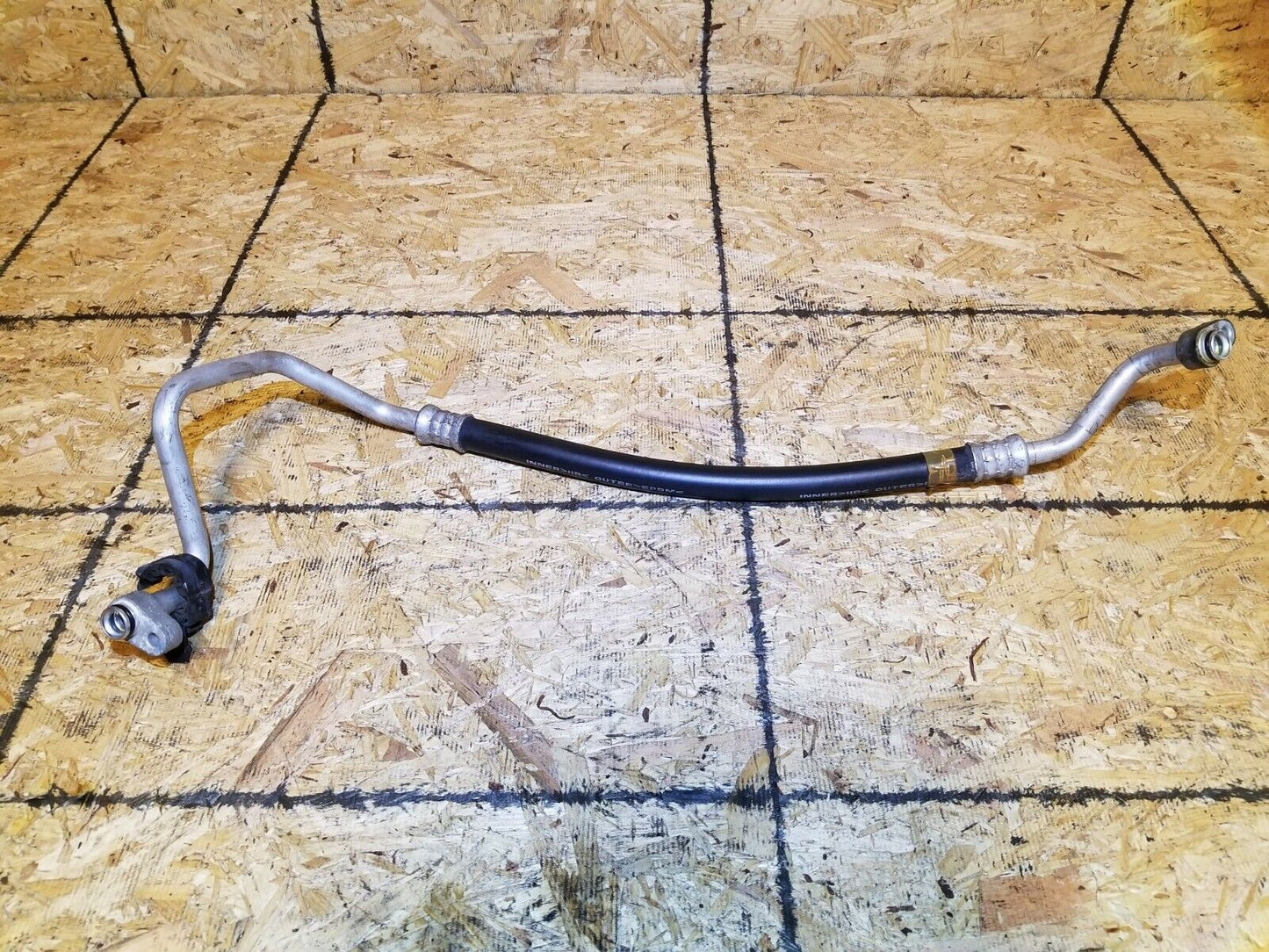 2008 2009 2010 Scion Xb A/c Suction Hose Pipe Line Tube OEM