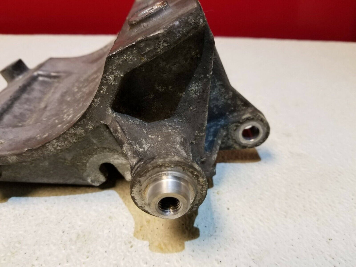 10 11 12 13 14 Subaru Legacy 2.5l Engine Mount Bracket OEM Non-turbo