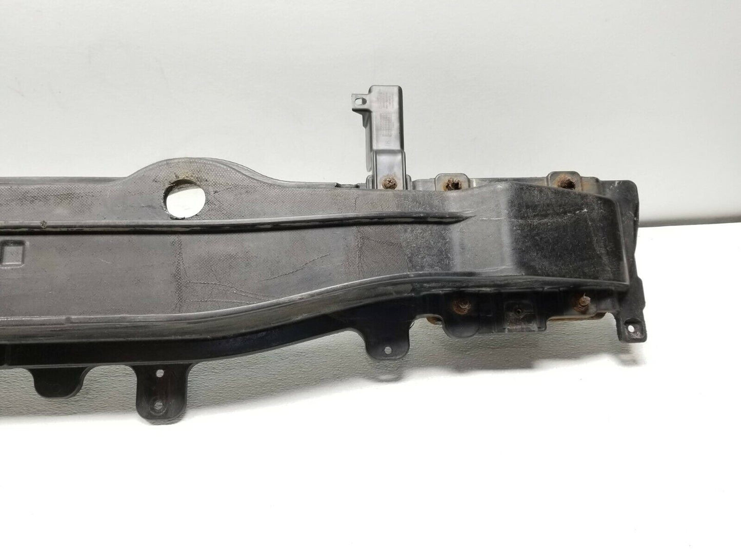 12 13 14 15 16 Hyundai Veloster Rear Bumper Reinforcement Absorber Bar OEM