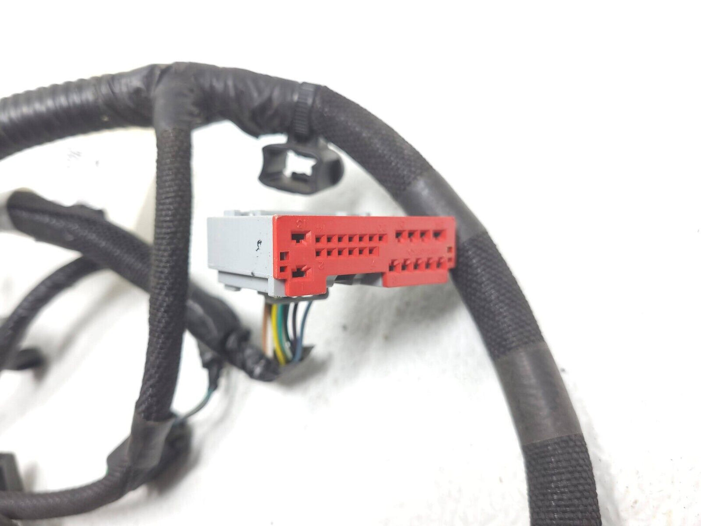 14 15 16 17 18 Jeep Cherokee Dash Wire Wiring Harness 68268012ac OEM