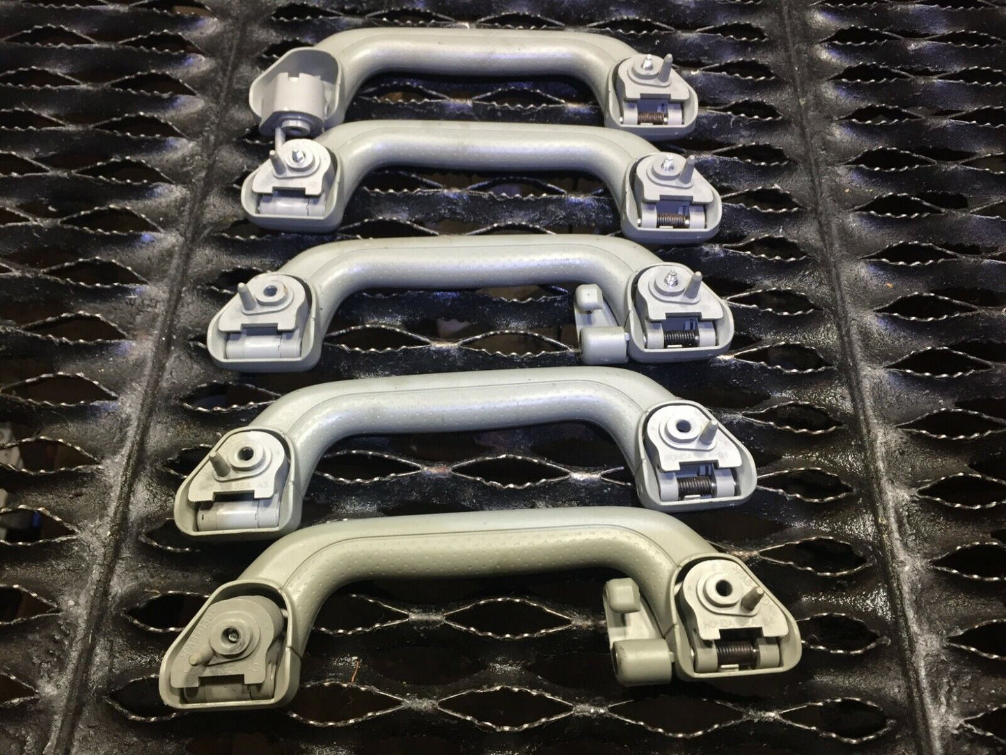 08 09 10 Honda Odyssey Roog Grab Handle OEM D43