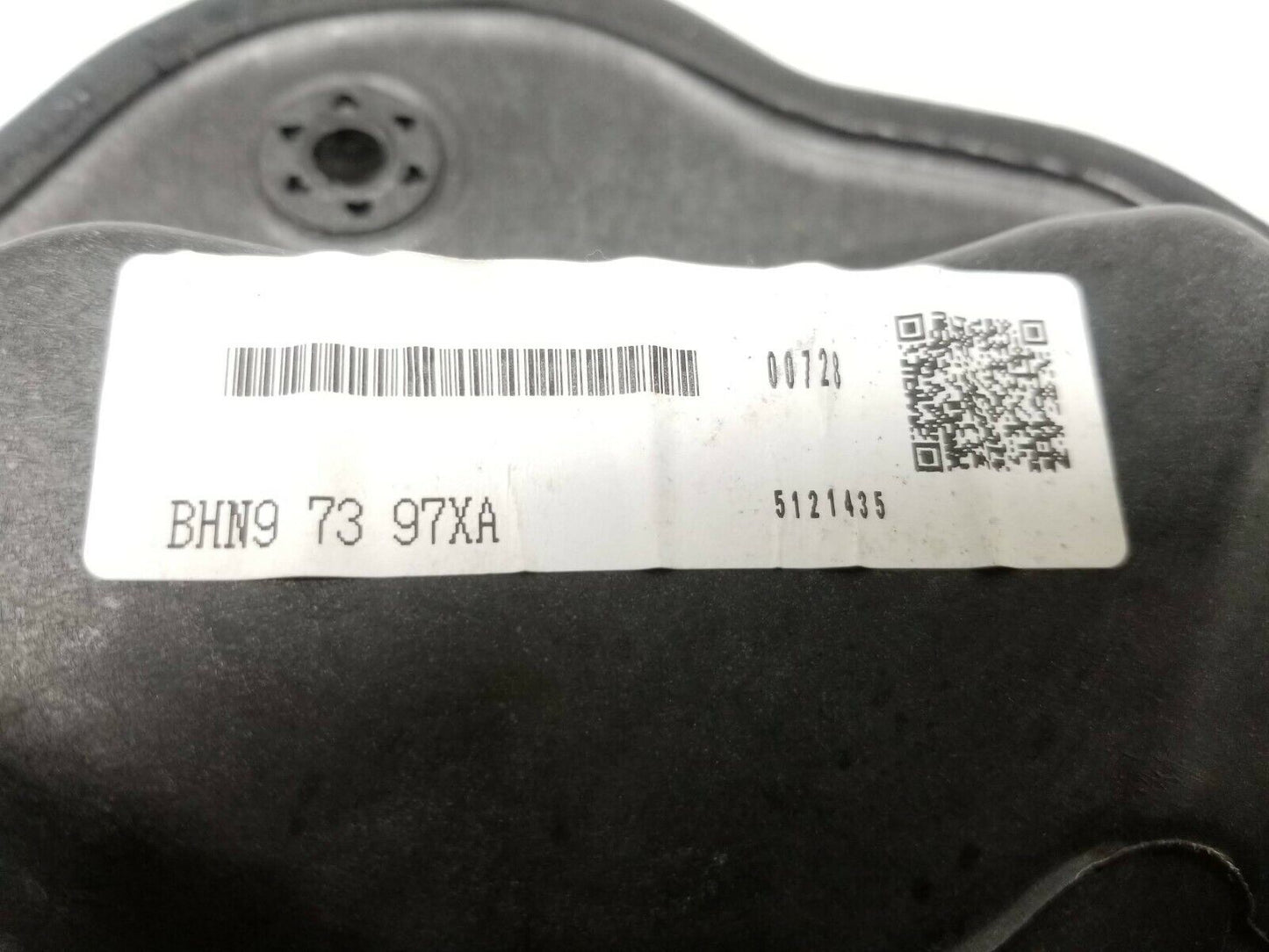 14 15 16 Mazda 3 Sdn Rear Left Driver Door Window Regulator Panel OEM 41k Miles
