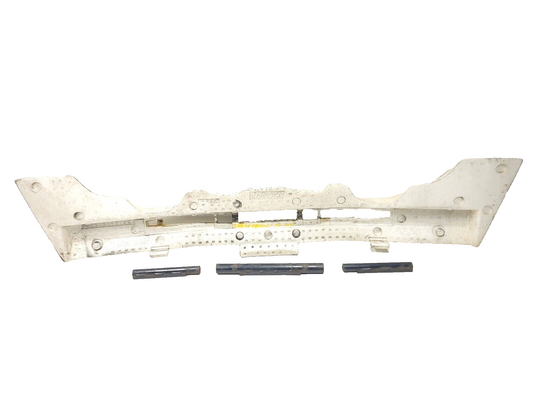 2004 - 2008 Toyota Highlander Rear Bumper Absorber Foam OEM