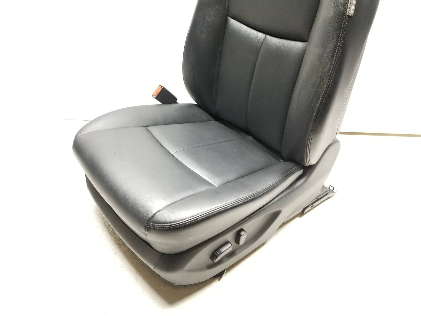 16 17 Infiniti Q50 Front Driver Seat Left OEM