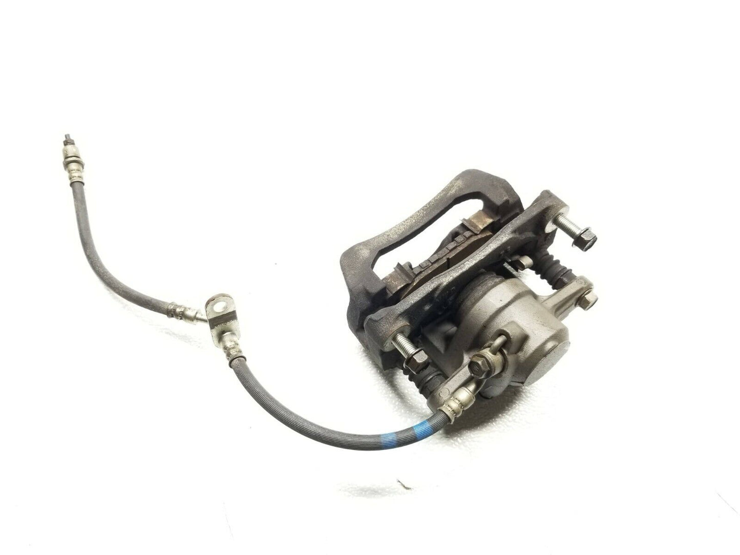 17 18 19 Subaru Impreza Sport Rear Left Driver Brake Caliper OEM 64k Miles