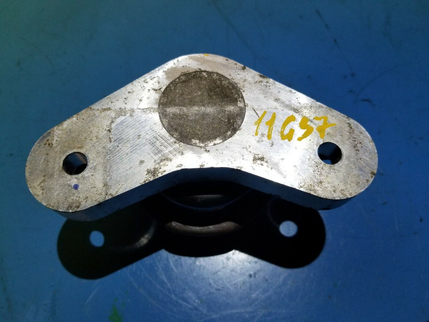 11 12 13 Infiniti G37 Auto Trans Mount OEM 99k Miles