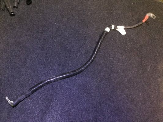 15 16 17 Jeep Renegade Battery Cable Wire 00520339480 OEM 7k Miles