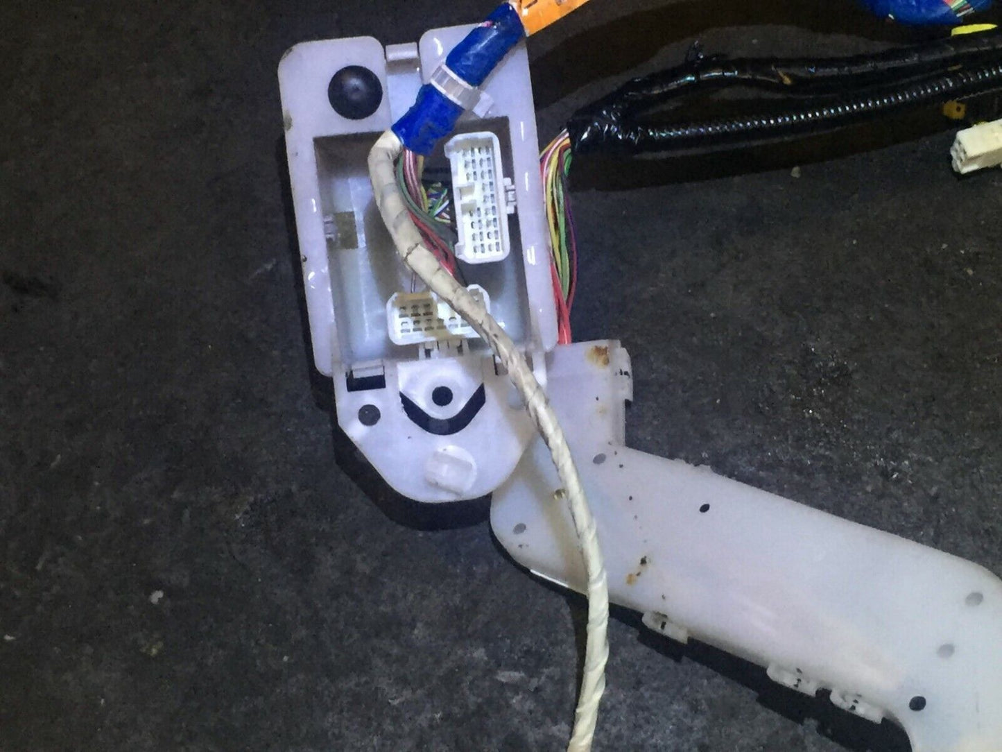 08 09 10 Subaru Impreza Interior Wire Wiring Harness Left Driver Side OEM