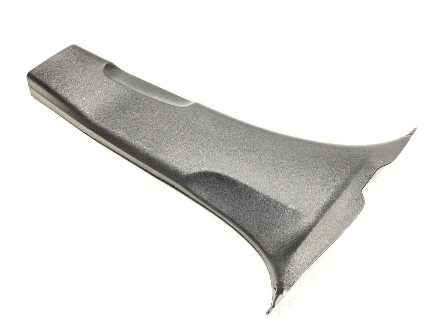 17 18 19 Subaru Impreza Sport Left Driver Center Lower B Pillar Cover OEM 64k