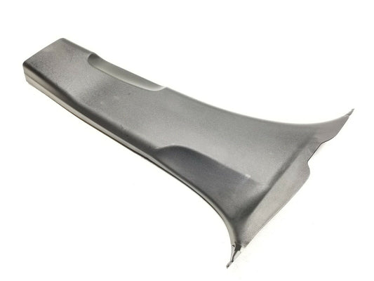 17 18 19 Subaru Impreza Sport Left Driver Center Lower B Pillar Cover OEM 64k