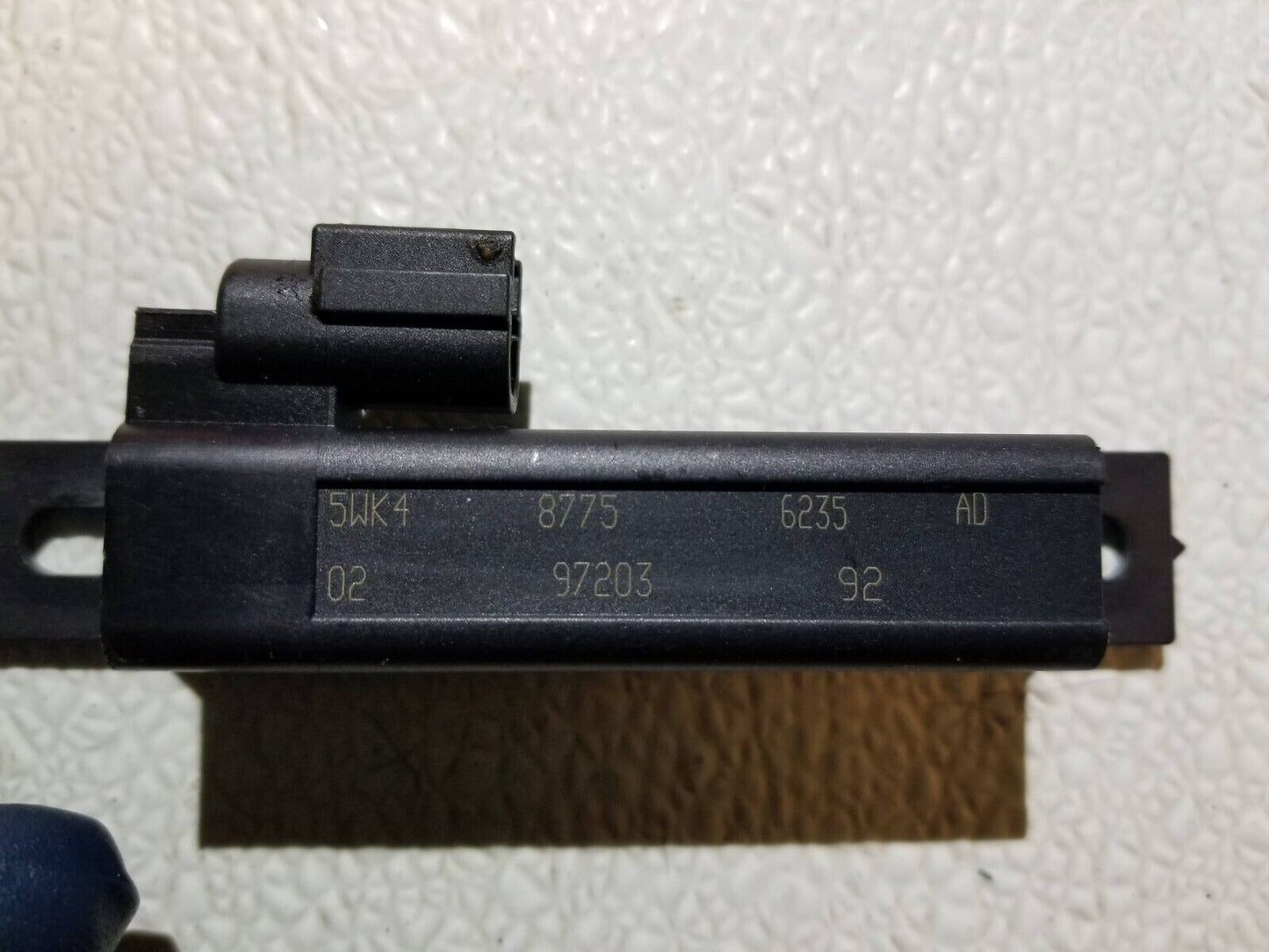 15 16 17 18 19 Infiniti Q50 Kyeless Entry Antenna 2pcs OEM