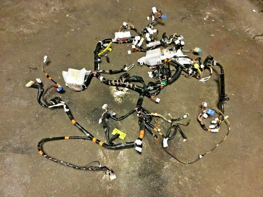 04 05 06 07 08 09 Toyota Prius Dash Wire Wiring Harness OEM