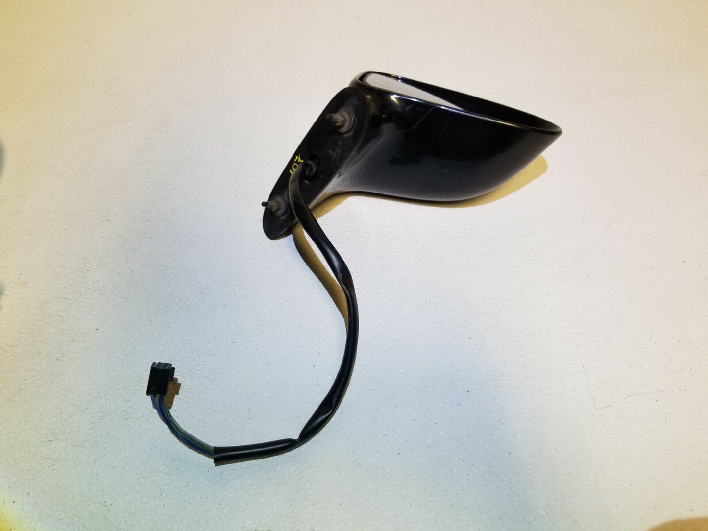 92 93 94 95 96 Buick Oldsmobile Right Passenger Side Door Mirror P/n 20748646