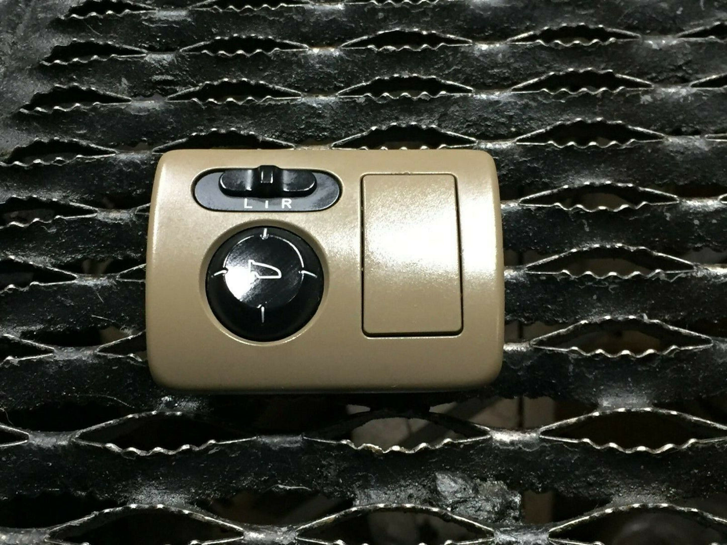 06 07 08 Acura Rl Mirror Adjust Control Switch OEM D41