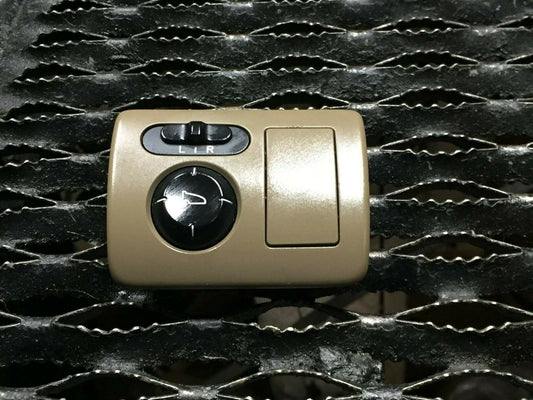 06 07 08 Acura Rl Mirror Adjust Control Switch OEM D41