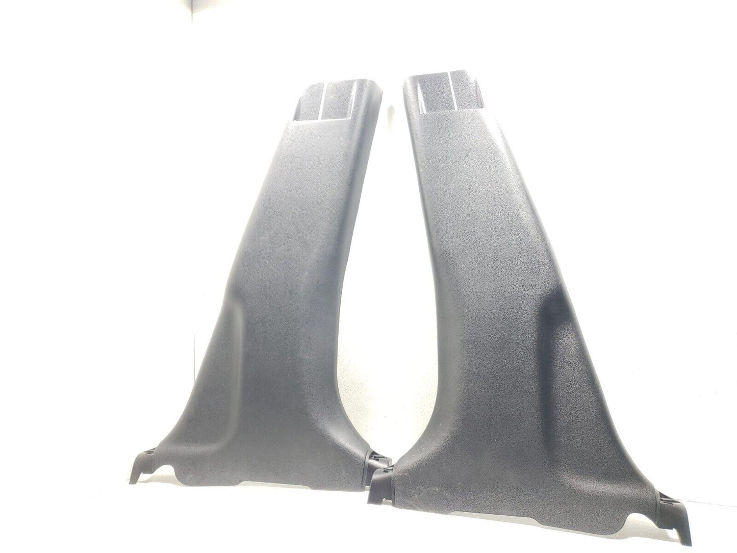 11 12 13 14 Nissan Juke B Pillar Lower Trim Cover Left & Right 2pcs OEM