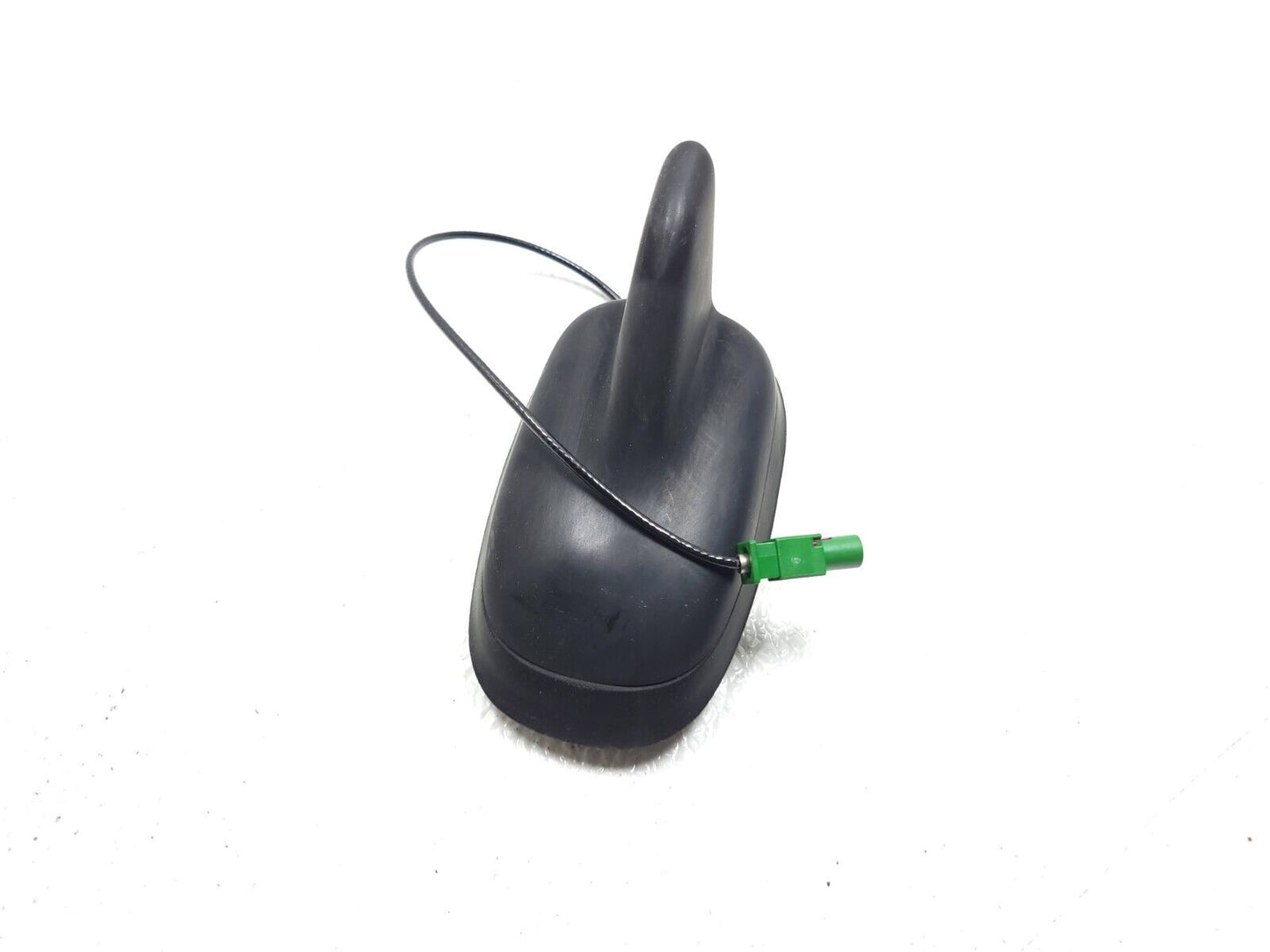 09 10 11 12 Volkswagen Cc Roof Shark Fin Antenna 3c0035507 OEM