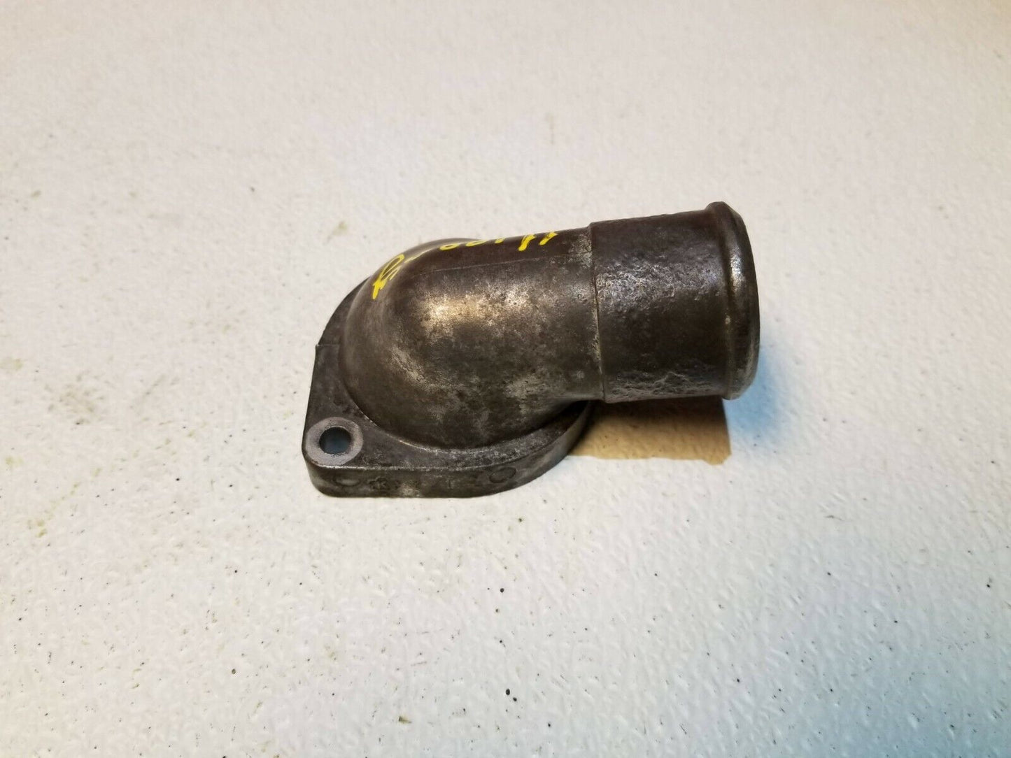 10 11 12 13 14 Subaru Legacy 2.5l Thermostat Housing OEM Non-turbo
