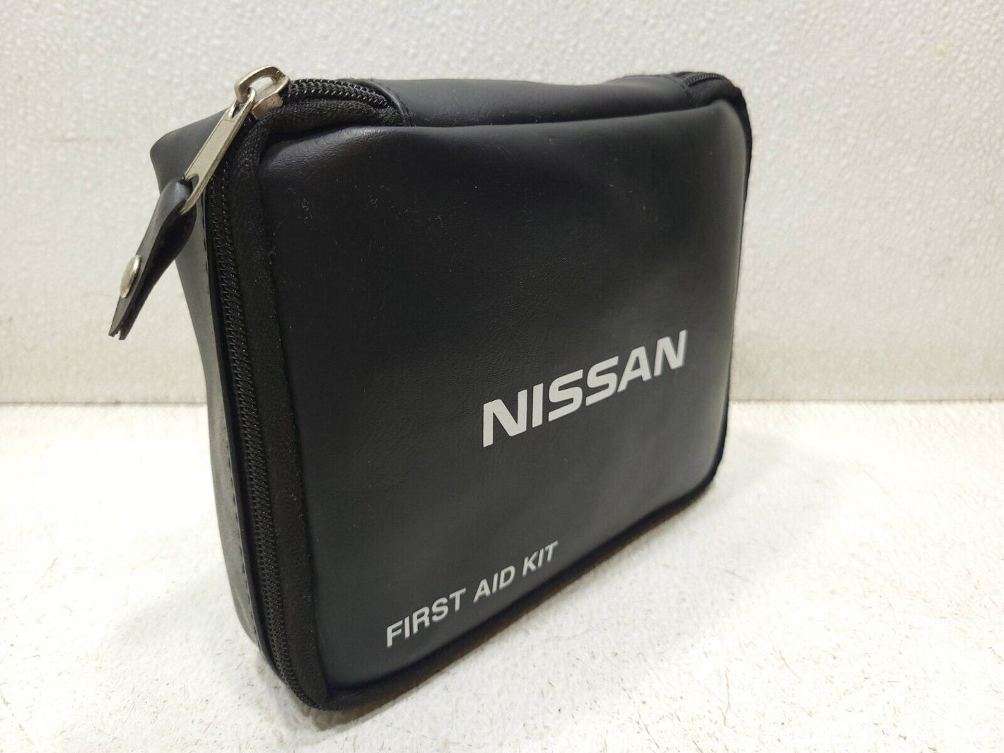2006-2012 Nissan Armada First Aid Kit OEM