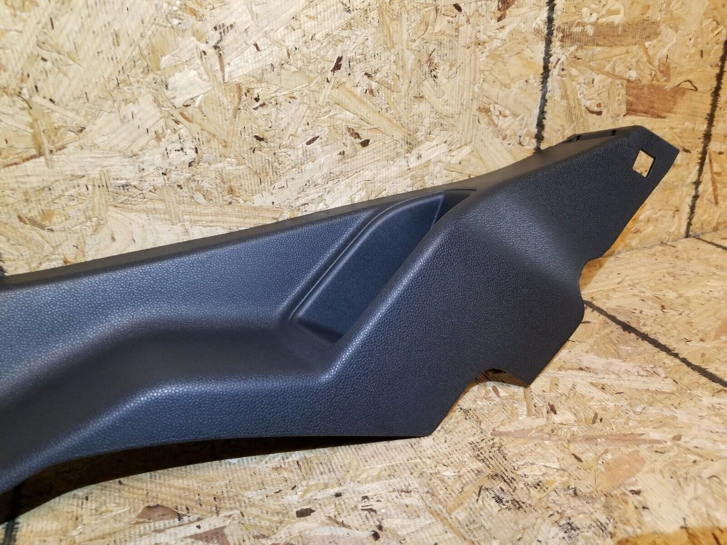 18 19 20 Ford Ecosport Rear Left Driver Side Scuff Trim Panel OEM 532 Miles
