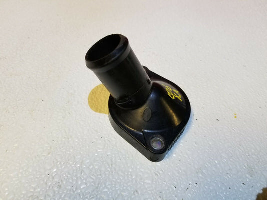 04 05 06 Scion Xa 1.5l Thermostat Housing OEM