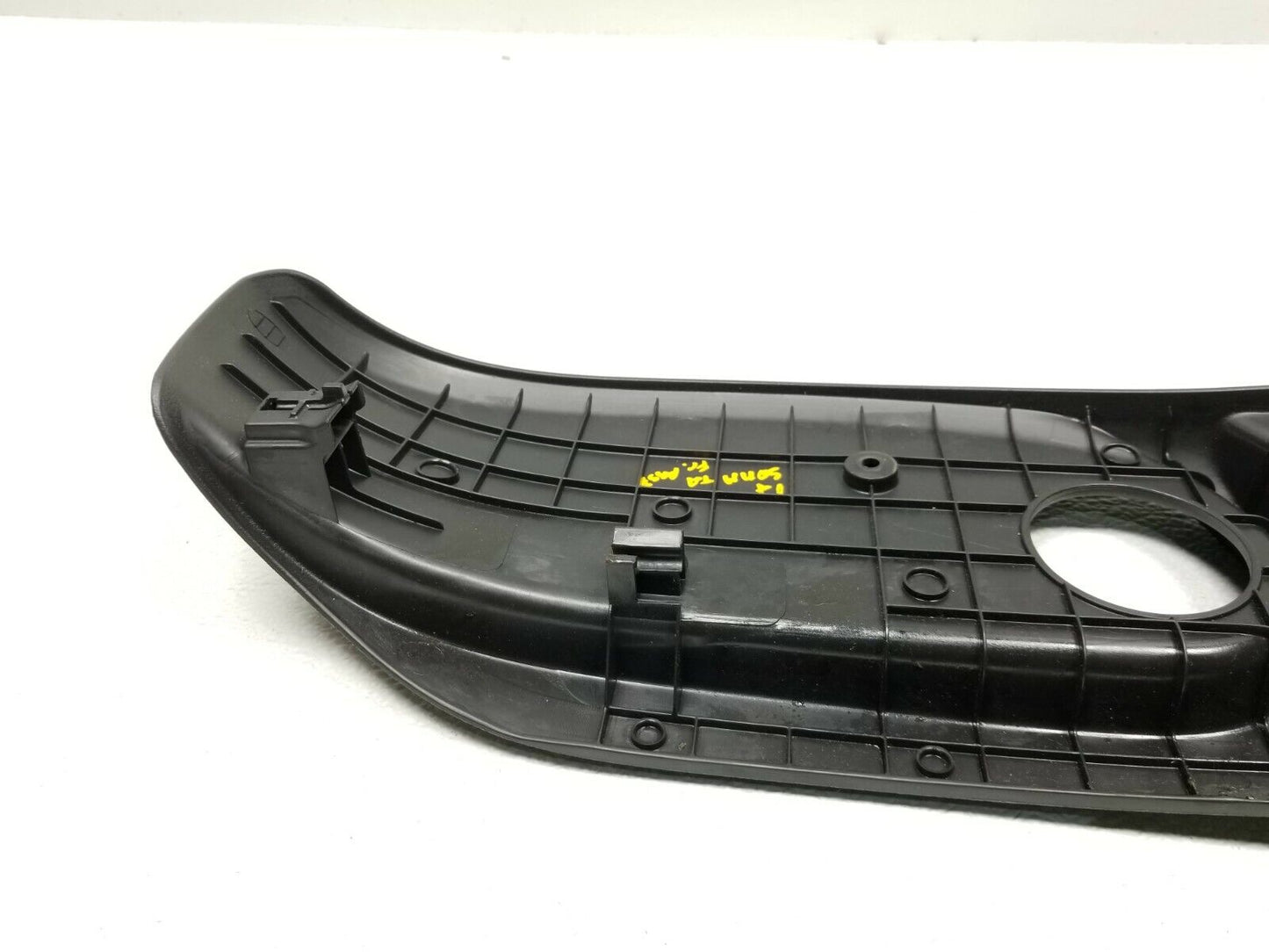 15 16 17 Hyundai Sonata Front Right Pass Seat Side Trim Adjust Knob OEM