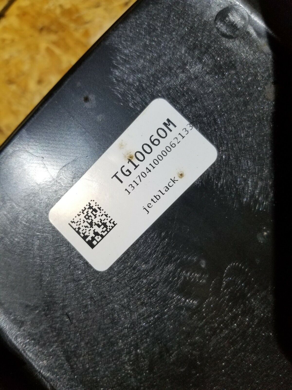 17 18 19 20 Cadillac Xt5 Center Console Cover Trim Panel OEM 34k