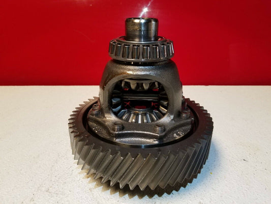 15 16 17 Hyundai Accent Auto Transmission Differential Case Carrier OEM 6-speed