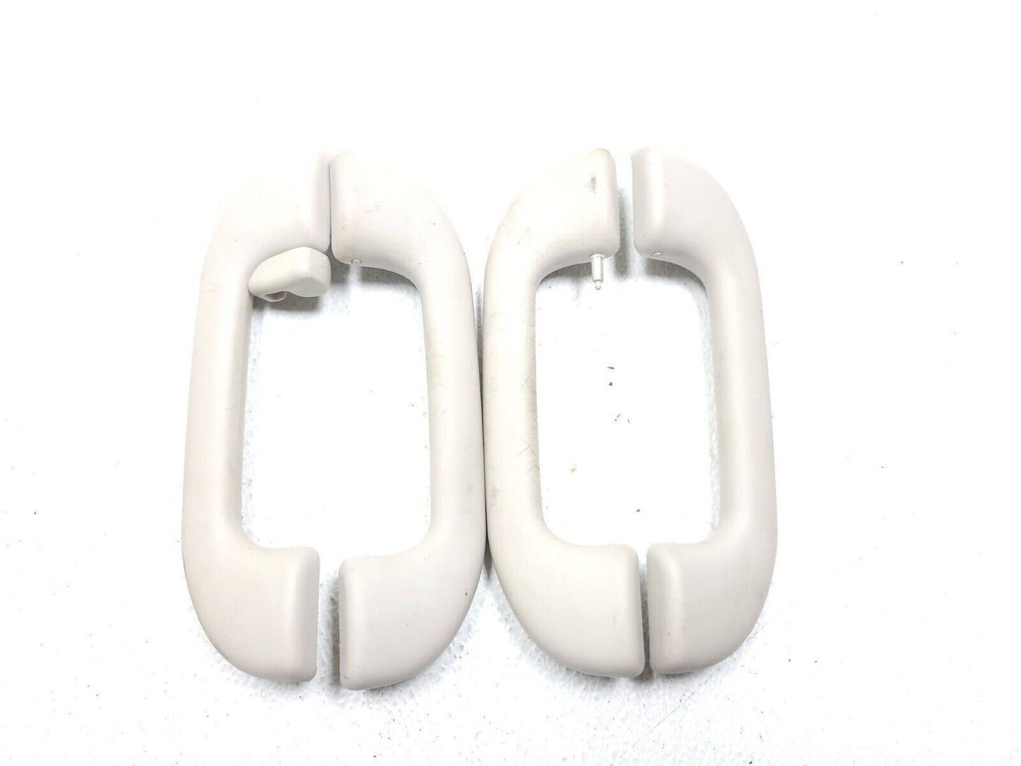 14 15 16 17 18 Jeep Cherokee Roof Grab Handle 4pcs OEM