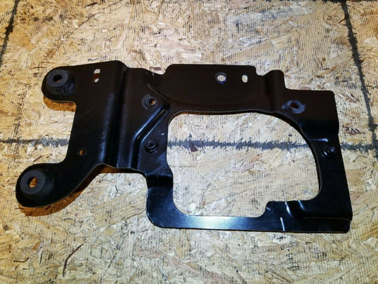 18 19 20 Ford Ecosport 1.0l Bracket Holder Support Gn15 6a016 Ba OEM 532 Miles