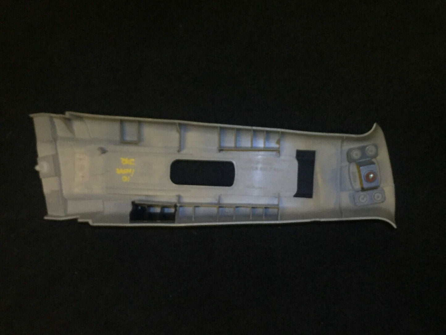 08 09 10 Subaru Impreza Left Driver Upper B Pillar Trim 94012fg010 OEM