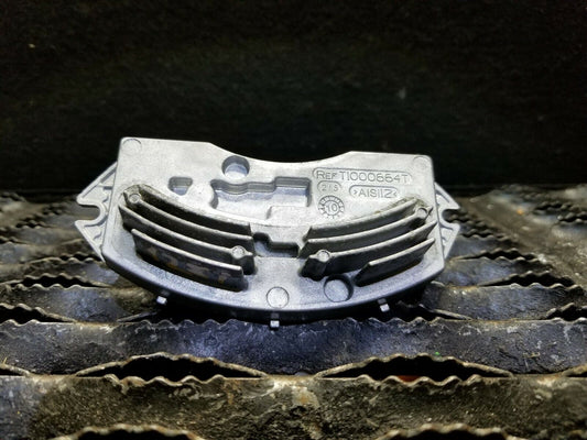 2011 2012 2013 BMW 128i Blower Motor Resistor OEM