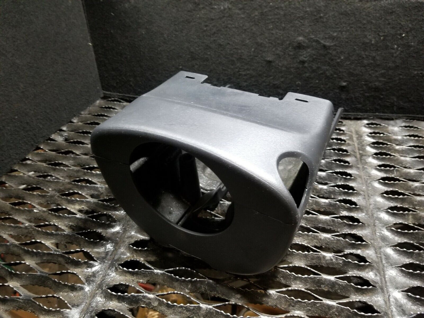 07 08 09 10 Jeep Grand Cherokee Srt8 Steering Column Shroud Trimm Bezel OEM