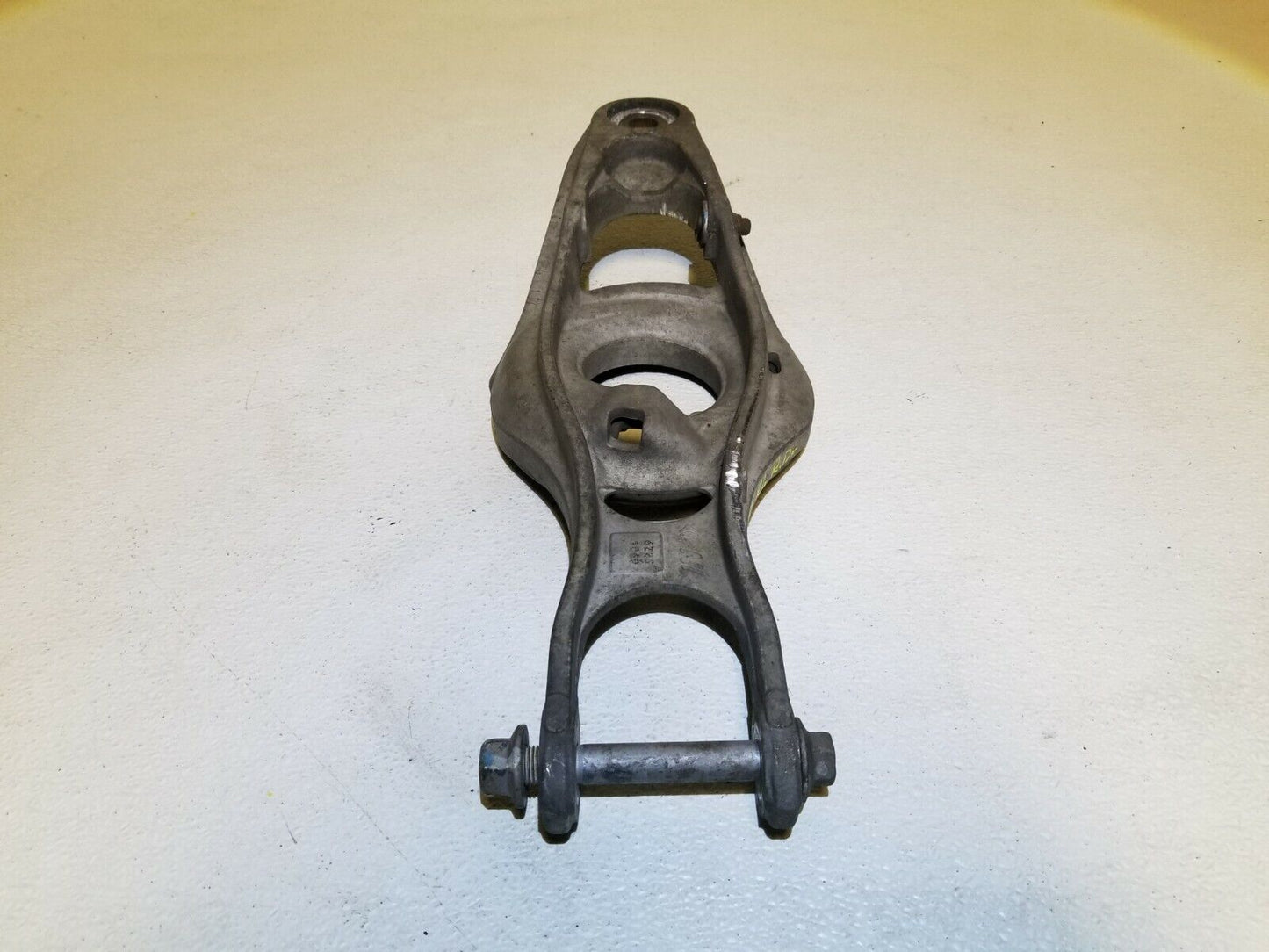 05 06 07 08 Acura Rl Rear Lower Control Arm Left Driver Side OEM